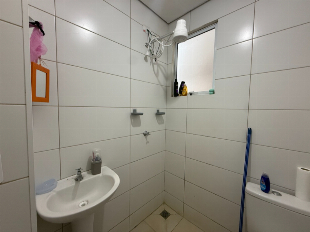 Apartamento com 2 Quartos e 45m² - Jardim Gralha Azul, Sarandi/PR