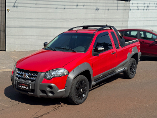 Fiat Strada Adventure 1.8 Ce
