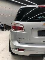 CHEVROLET TRAILBLAZER LTZ D4A 2018