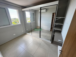 Residencial Triunfo! Apartamento na Zona 6