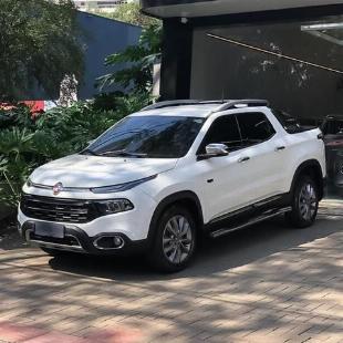 FIAT TORO RANCH AT9 D4 2021