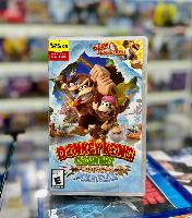 Jogo Donkey Kong: Country Tropical Freeze - Nintendo Switch