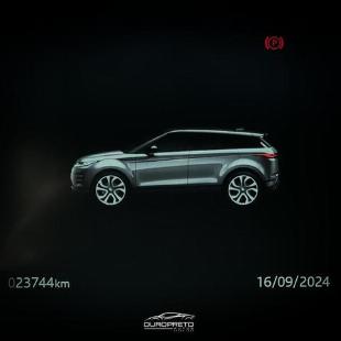 LAND ROVER EVOQUE P250FF SE RD 2021