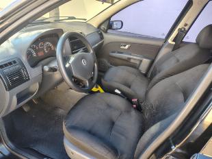 PALIO WEEKEND HLX 1.8 8v FLEX