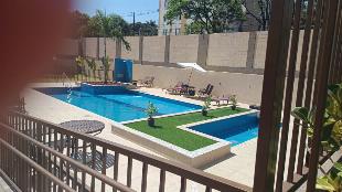 ÁPARTAMENTO NOVO PRÓXIMO DA UEM MARINGÁ - COM PISCINA