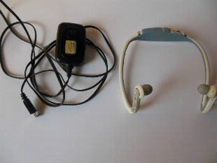 Fone Bluetooth Motorola S10-hd C/ Carregador