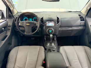 Chevrolet S10 LTZ 2.8 Diesel 4x4 200cv