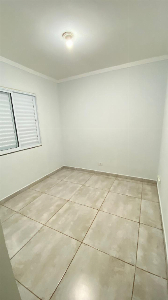 ALUGA-SE CASA SEMI NOVA JD FRANÇA SARANDI PR
