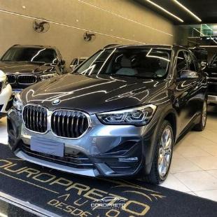 BMW X1 S201 ACTIVE FLEX 2020