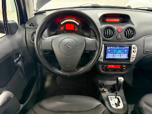 Citroen C3 Exclusive 2011 1.6 Flex Automatico