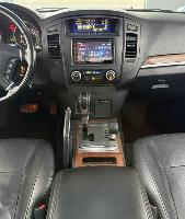 Mitsubishi Full 3D 3.8 V6 Aut. 4x4 Sem Retoque
