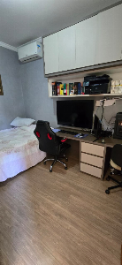 Casa no Condomínio Monte Alto