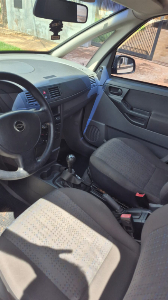 VENDO MERIVA JOY 1.8 2008