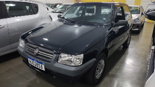 Imagem do anuncio Fiat Uno fire Economy 2010