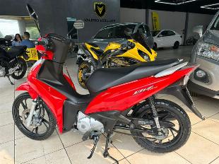 HONDA BIZ 125/125i Flex 2022 Flex - 2022