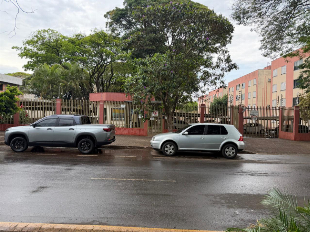 Residencial Peruibe