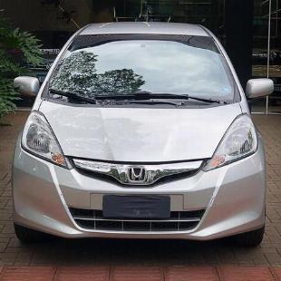 HONDA FIT LX FLEX 2014