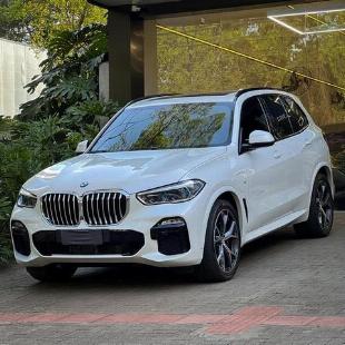 BMW X5 XDRIVE45E 2022