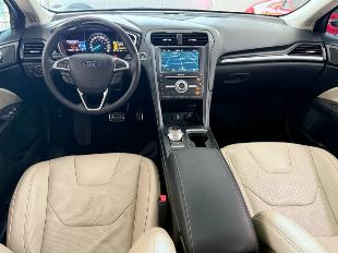 For Fusion Titanium AWD 2.0 Turbo Aut. Baixo km