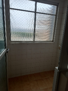 ALUGO APARTAMENTO - JD. NOVO HORIZONTE