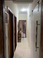 VENDO CASA VILA MORANGUEIRA - terreno inteiro - R$ 850 mil