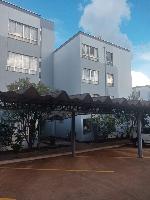 Apartamento no Jardim Novo Horizonte