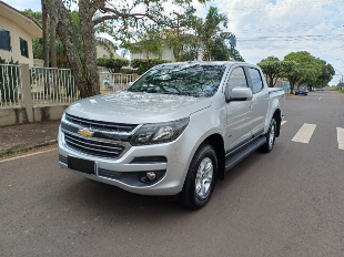 S10 Lt 2018 unico dono