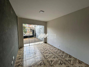 Casa com 3 dormitórios para alugar, 120 m² por R$ 2.200,00/mês - Jardim Novo Oásis - Maringá/PR