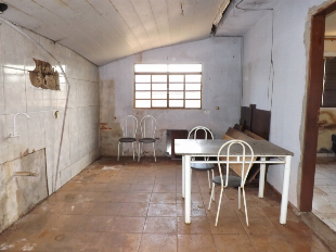 VENDE-SE EXCELENTE TERRENO VILA MORANGUEIRA ZR 7. PODE CONSTRUIR PREDIO