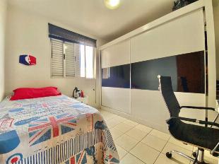 Condomínio Parque residencial Vitória Régia