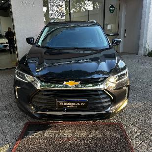 GM Tracker Premier 1.2 turbo 12v flex aut.