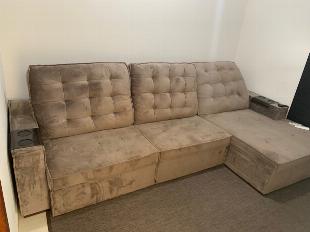 Vendo Casa Mobiliada Pronta pra Morar