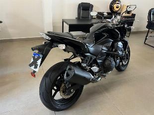 Kawasaki Z-750  - 2012