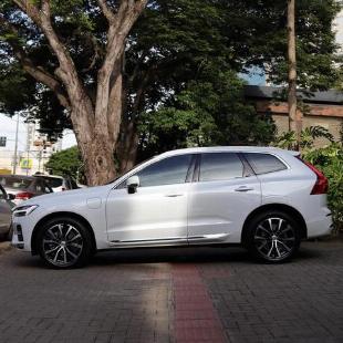 VOLVO XC60 T8 ULTIMATE 2023