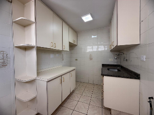 Residencial Alphavile I