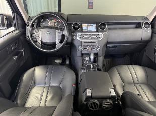 Land Rover Discovery 4 HSE 3.0 Diesel 4x4 (7 Lugares)