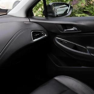 CHEVROLET CHEV CRUZE LTZ NB AT 2022