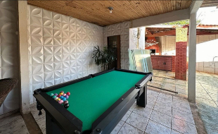 Casa em condomínio em Marialva