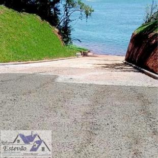 Terrenos no Condomínio Ilha Bella Em Porto São José - PR