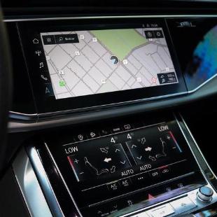 AUDI Q8 SB HIBRIDO 2023