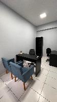 SALA COMERCIAL (SEM FIADOR E DESPESAS INCLUSAS)