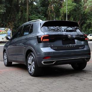 VOLKSWAGEN T CROSS HL TSI AE 2020