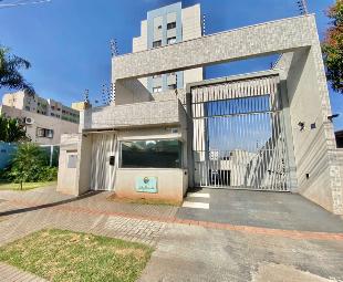 BELÍSSIMO APARTAMENTO SEMI MOBILIADO NO RESIDENCIAL BELA ALVORADA