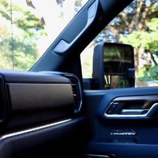 CHEVROLET SILVERADO HC 2024