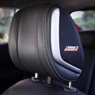 NISSAN KICKS EXCLUSI CVT 2022