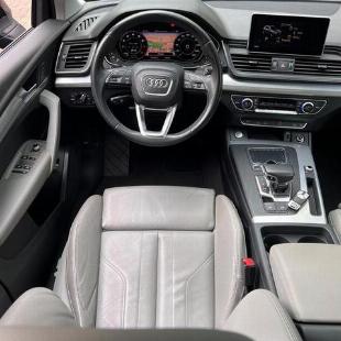 AUDI Q5 2.0TFSI 2020