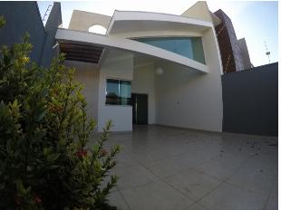 Casa | 115,00 m² de Construção | Jd. Cidade Nova | Maringá/PR