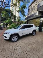 JEEP COMPASS SPORT TF 2022