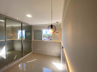 Apartamento próximo ao Parque do Inga