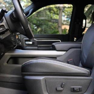 RAM 2500 LAIE 2024